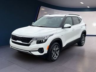 Certified 2023 Kia Seltos EX video 1