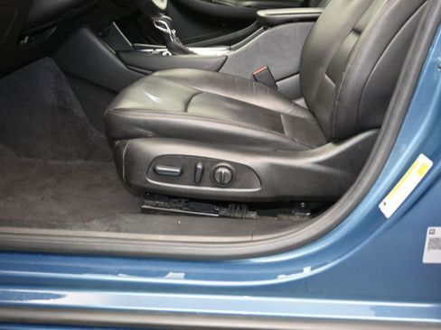 Used 2024 Chevrolet Malibu LT FWD image 23