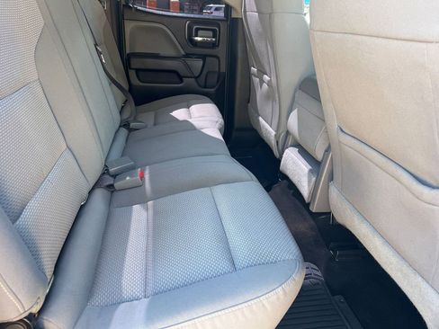 Used 2017 GMC Sierra 1500 4x4 Double Cab w/ Sierra Convenience Package image 15