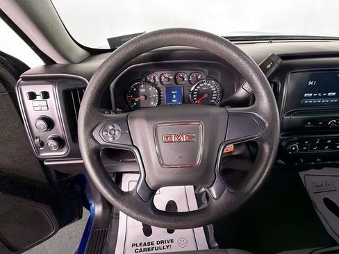 Used 2017 GMC Sierra 1500 4x4 Double Cab w/ Elevation Edition image 11