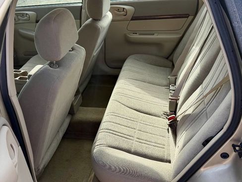 Used 2003 Chevrolet Impala image 13