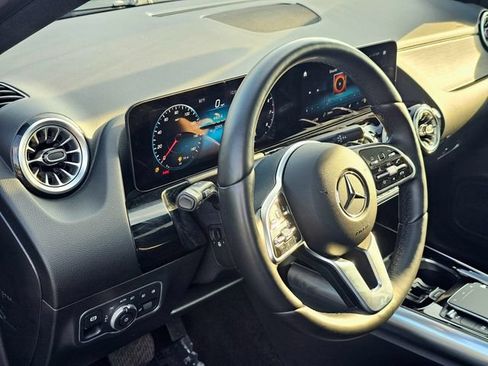 Certified 2023 Mercedes-Benz GLA 250 4MATIC image 16