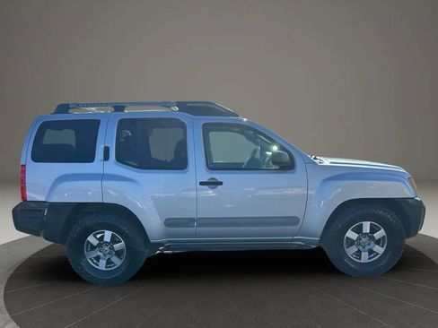 Used 2012 Nissan Xterra PRO-4X image 4
