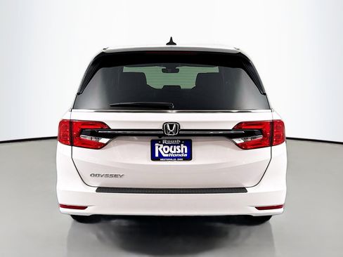 Certified 2023 Honda Odyssey EX-L image 6