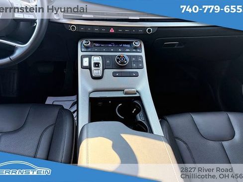 Used 2023 Hyundai Palisade XRT AWD/4WD image 13