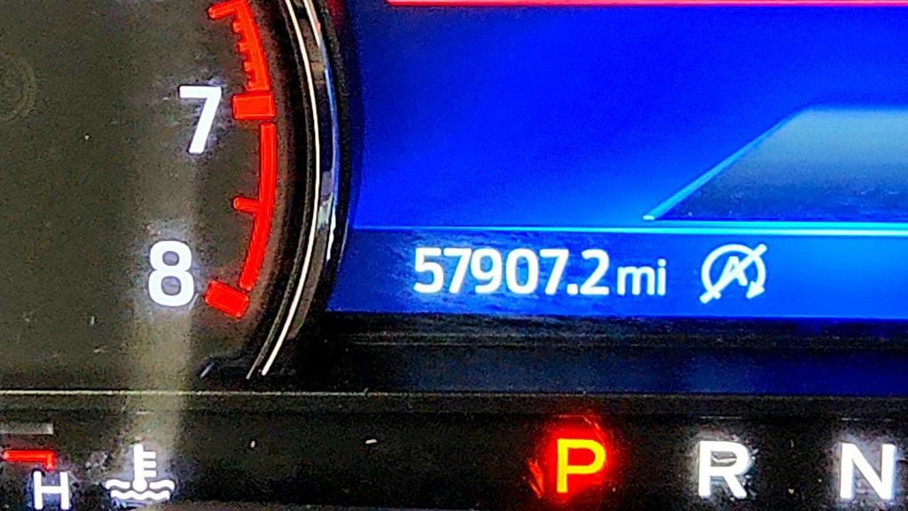Used 2022 Ford Maverick Lariat w/ Lariat Luxury Package FWD image 16