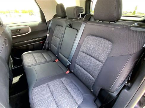 Used 2023 Ford Bronco Sport Big Bend AWD/4WD image 24
