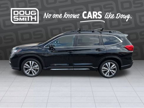 Used 2022 Subaru Ascent Limited w/ Technology Package image 5