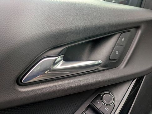 Certified 2025 Chevrolet Equinox RS image 14