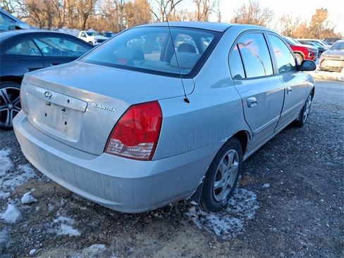 Used 2006 Hyundai Elantra GLS image 6