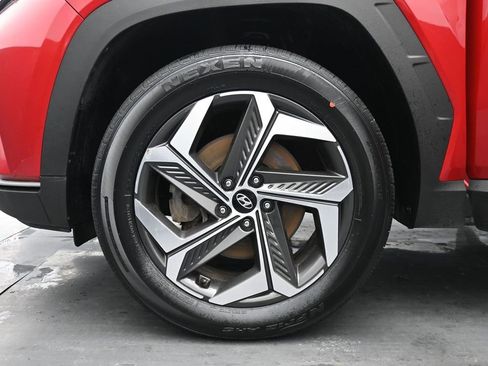 Used 2022 Hyundai Tucson SEL w/ Convenience + Premium Package image 13