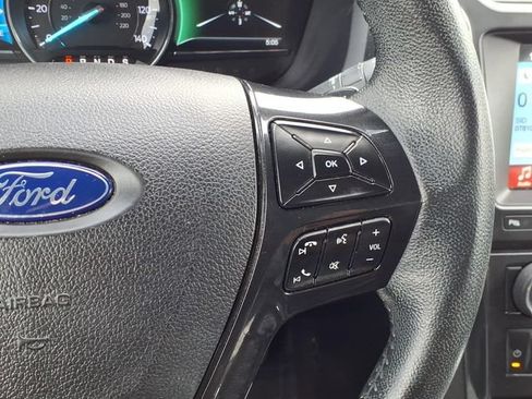 Used 2017 Ford Explorer XLT w/ Equipment Group 202A AWD/4WD image 23