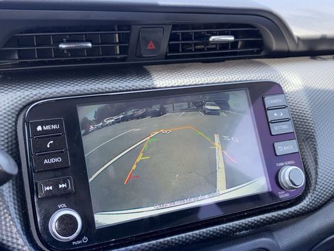 Certified 2024 Nissan Kicks SV FWD image 4