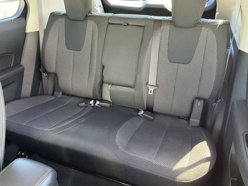 Certified 2017 Chevrolet Equinox LT w/ Convenience Package AWD/4WD image 22