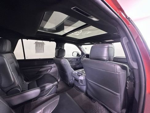 Used 2024 Toyota Sequoia TRD Pro AWD/4WD image 12