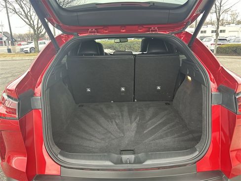 Certified 2023 INFINITI QX55 Essential image 27