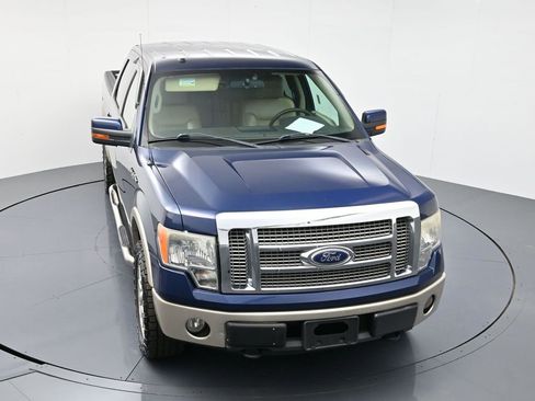 Used 2010 Ford F150 Lariat image 29
