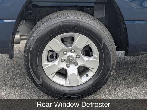 Used 2024 RAM 1500 Big Horn image 13