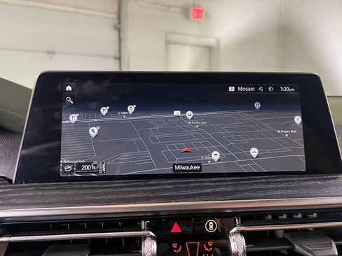 Used 2023 BMW X3 xDrive30i w/ Convenience Package image 29