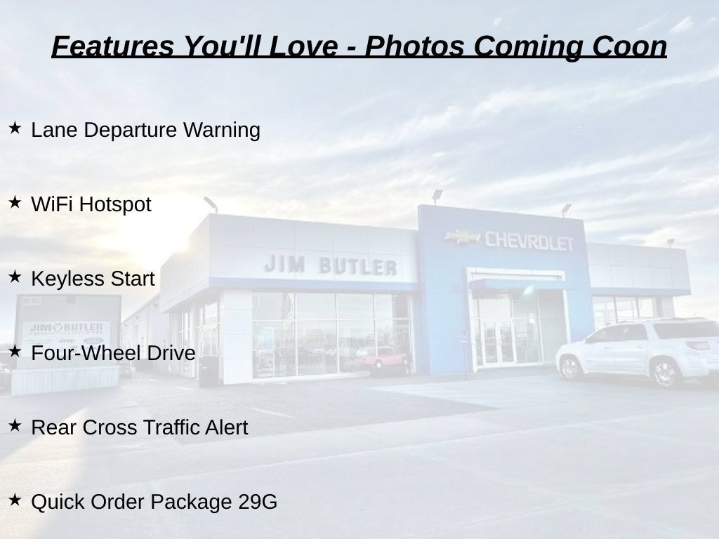 Used 2025 Jeep Compass Limited AWD/4WD image 3