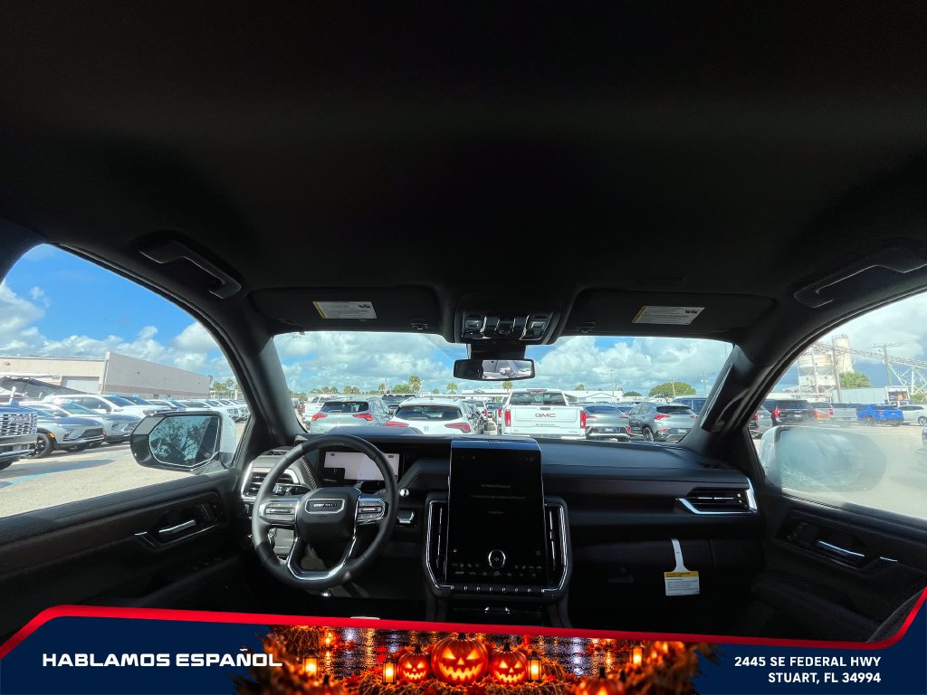 New 2026 GMC Yukon Denali RWD image 15