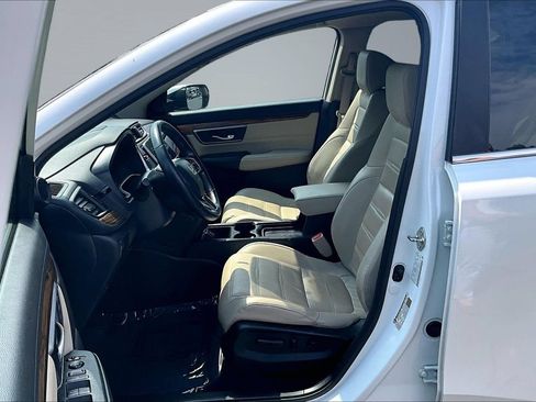 Used 2017 Honda CR-V EX-L image 10