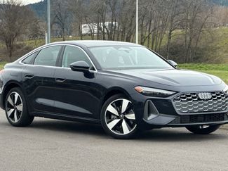 New 2025 Audi A5 2.0T Premium Plus video 1