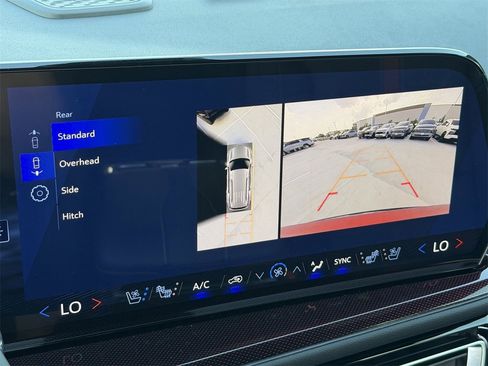 New 2026 Chevrolet Traverse RS image 16