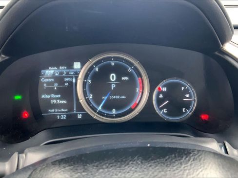 Used 2022 Lexus RX 350 F Sport w/ Accessory Package image 26