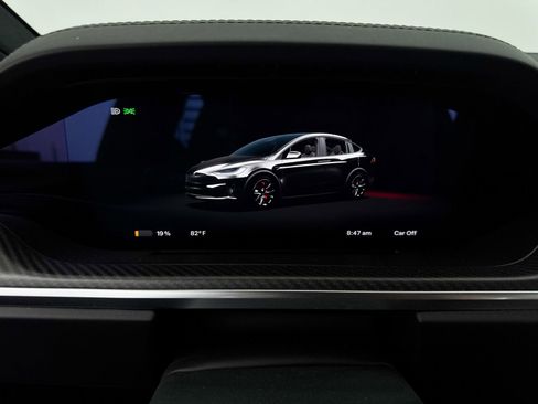 Used 2023 Tesla Model X Plaid AWD/4WD image 39