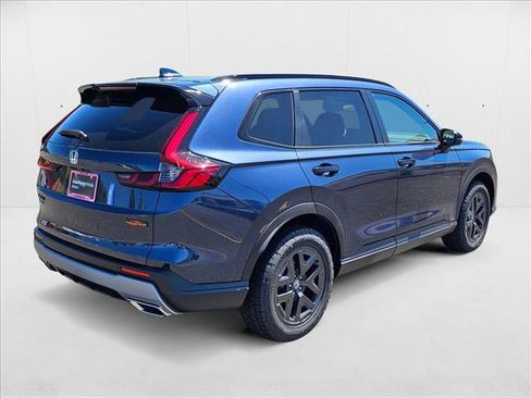 New 2026 Honda CR-V TrailSport image 5