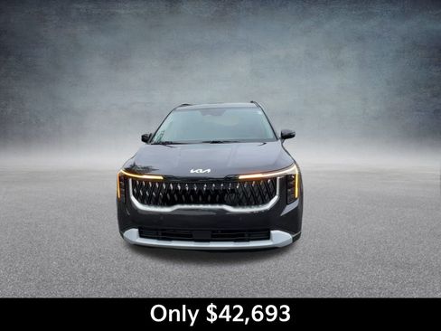 New 2026 Kia Carnival EX image 5