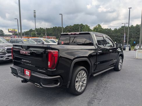 Used 2021 GMC Sierra 1500 Denali w/ Denali Ultimate Package AWD/4WD image 5