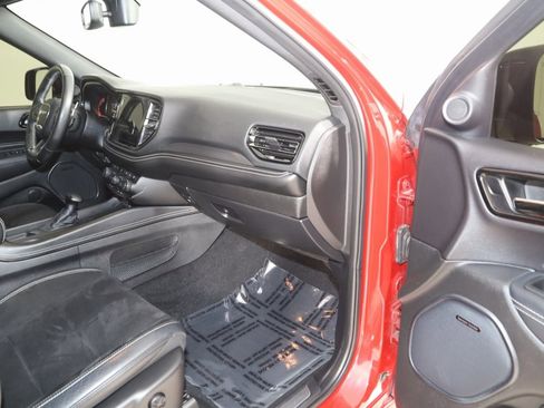 Used 2021 Dodge Durango SRT w/ Black Package image 45