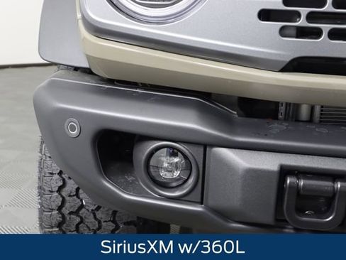 New 2025 Ford Bronco Badlands image 12