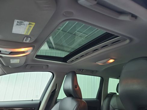 Used 2013 Volvo XC70 3.2 image 20