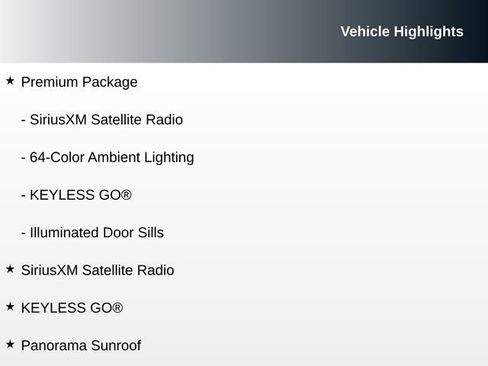 Used 2020 Mercedes-Benz GLC 300 GLC 300 image 7