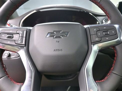 New 2026 Chevrolet Blazer RS w/ Driver Confidence II Package image 20