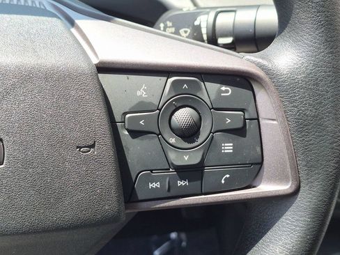 Certified 2026 Nissan Sentra S w/ Floor Mat Package FWD image 19