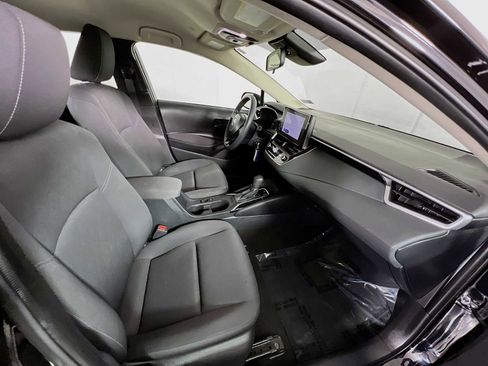 Used 2024 Toyota Corolla LE image 26