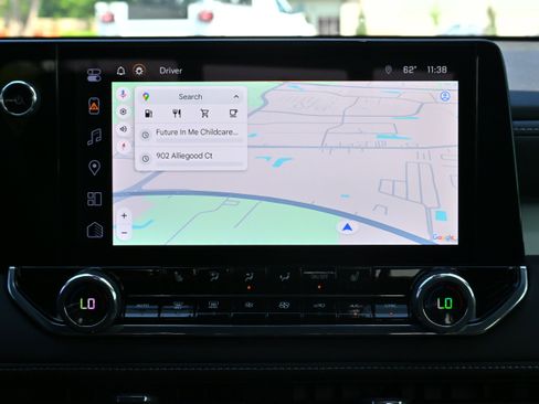 Certified 2024 Chevrolet Colorado LT w/ LT Convenience Package III image 15