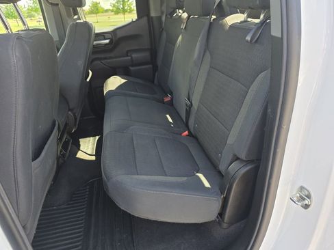 Used 2020 Chevrolet Silverado 1500 LT AWD/4WD image 12