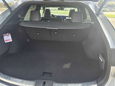 New 2026 Lexus RX 350h image 17