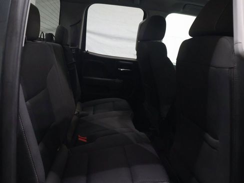 Used 2017 GMC Sierra 1500 SLE w/ SLE Value Package AWD/4WD image 13