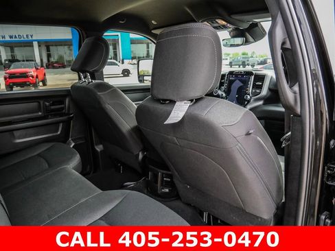 Used 2026 RAM 3500 Tradesman AWD/4WD image 22