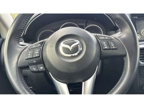 Used 2016 MAZDA CX-5 Touring image 14