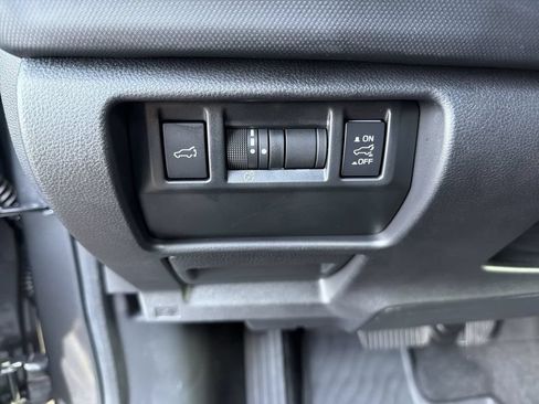 Certified 2026 Subaru Forester Touring AWD/4WD image 17