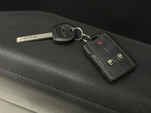 Used 2020 Chevrolet Silverado 1500 LT image 72