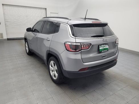 Used 2021 Jeep Compass Latitude image 5