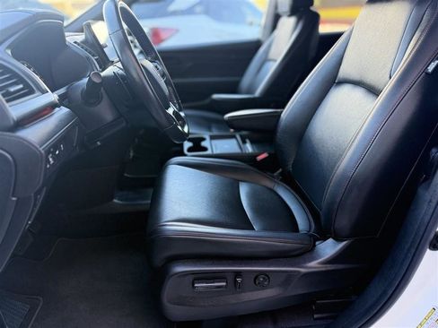 Used 2025 Honda Odyssey Sport-L image 22